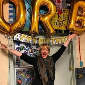 Meet your Posher, Kady